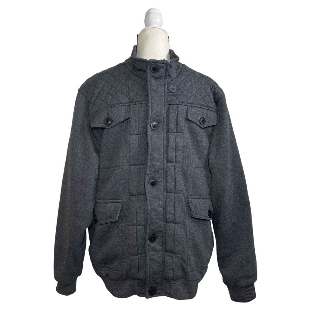 Sportier 1957 Jacket Size Large